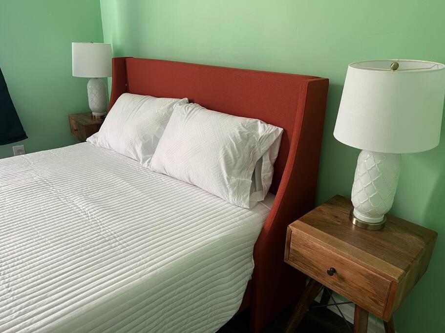 Appartamento Cosy 3-bedroom Downtown Walk To Convention Center *