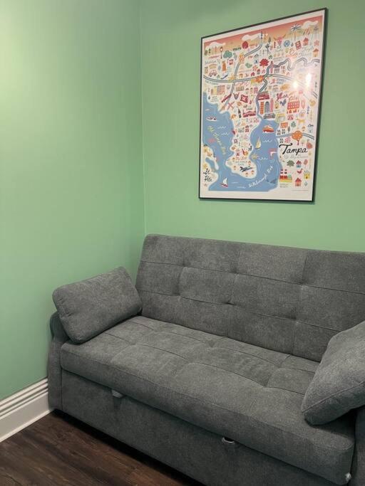 Cosy 3-bedroom Downtown Walk To Convention Center Appartamento *