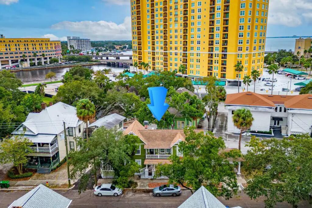 Appartamento Cosy 3-bedroom Downtown Walk To Convention Center