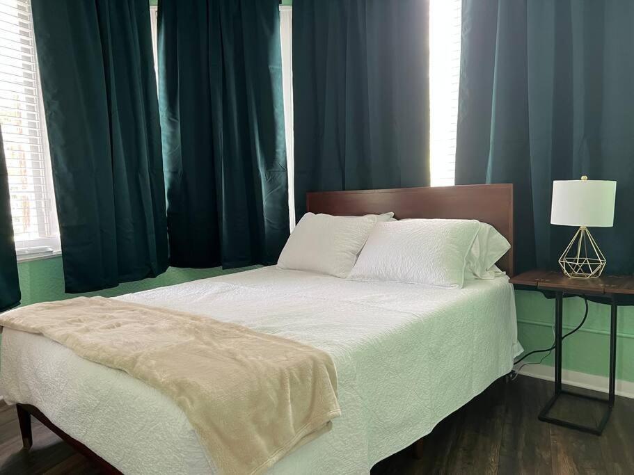 Appartamento Cosy 3-bedroom Downtown Walk To Convention Center Tampa