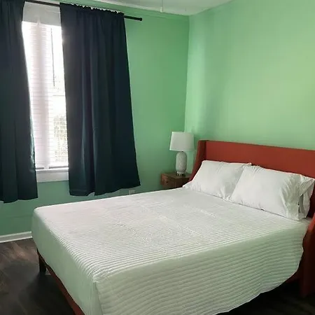 Cosy 3-Bedroom Downtown Walk To Convention Center Tampa Exterior photo