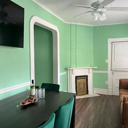 Cosy 3-Bedroom Downtown Walk To Convention Center Tampa Exterior photo