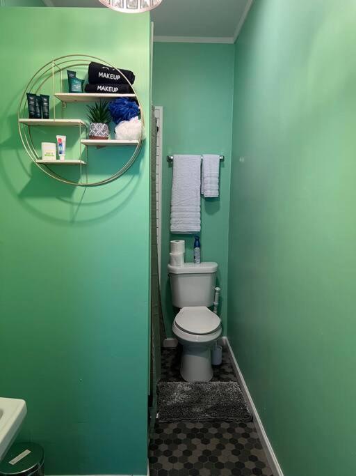 Cosy 3-bedroom Downtown Walk To Convention Center * Tampa