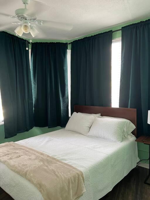 Apartment Cosy 3-bedroom Downtown Walk To Convention Center *